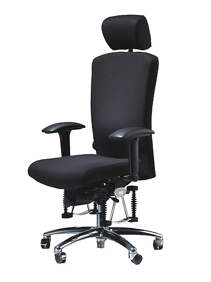 B�rostuhl Bioswing Jive 560 Business mit integriertem Bioswing Sitzwerk