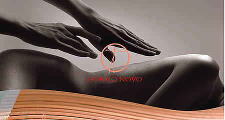 Dormo Novo - Die andere Art zu Schlafen