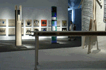 movement - die Peter Opsvik Ausstellung

Foto: � Stefan Risse
