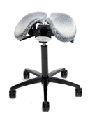 Salli Sattelstuhl: Modell Multiadjuster