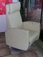 Ziyo Sessel 701