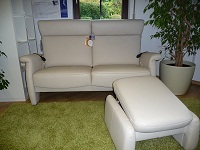 Das flexible ergonomische Sofa 
