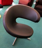 Loungesessel Peel Club
