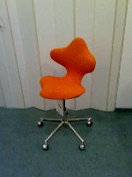 Farbe orange