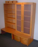 Kinderkleiderschrank Keep