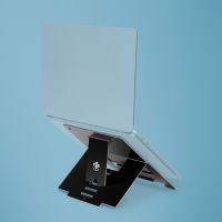 R-Go Riser Flexible Laptop Ständer